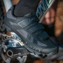 Zapatillas para pedal automático Giro Ranger mujer