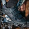 Zapatillas para pedal automático Giro Ranger mujer