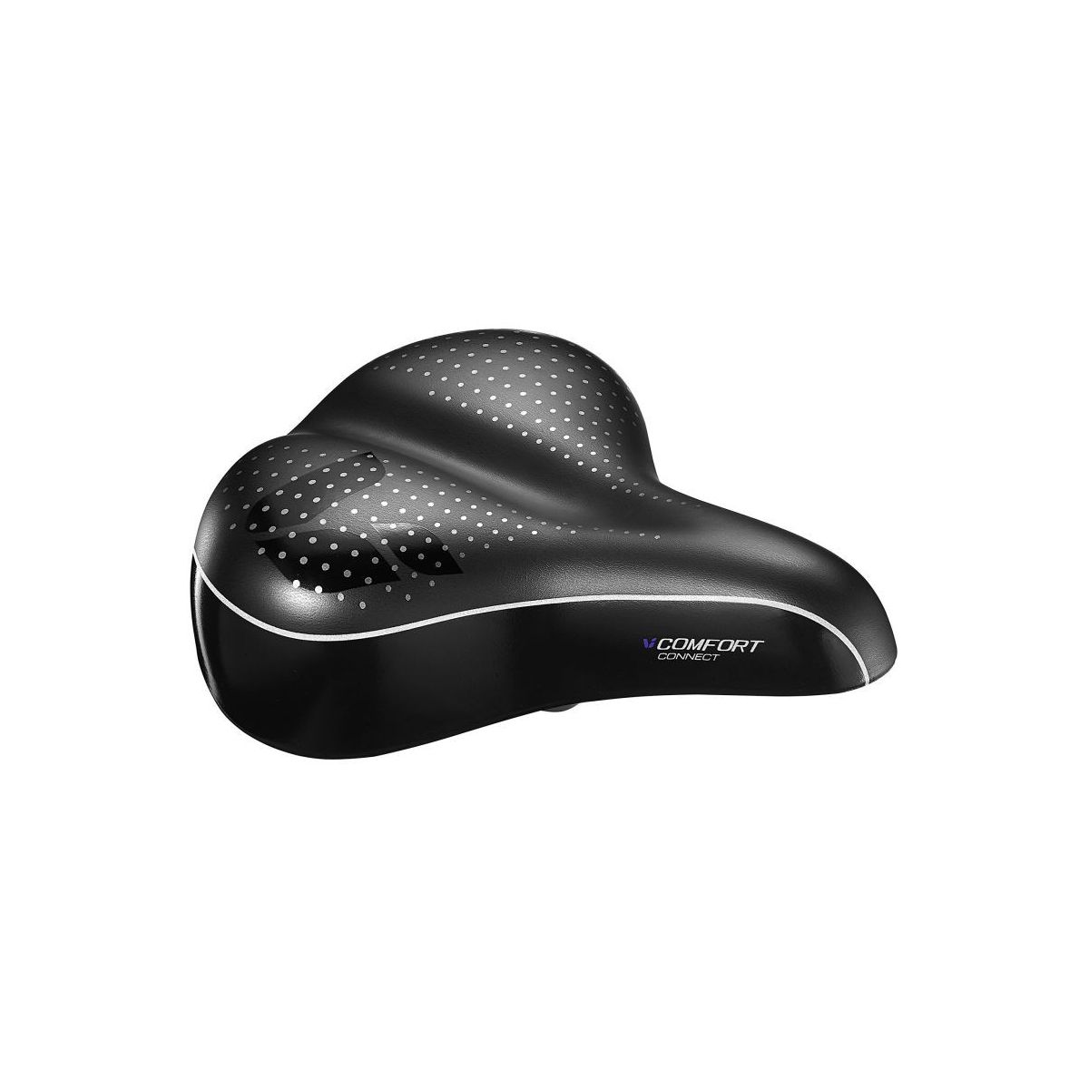 Sillín Liv Connect Comfort + mujer