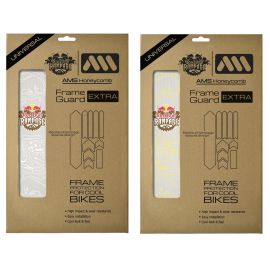 Protector de cuadro AMS EXTRA Red Bull Rampage