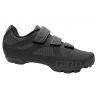 Zapatillas Giro Ranger mtb color negro 2021 - tienda de bicicletas mataró - barcelona