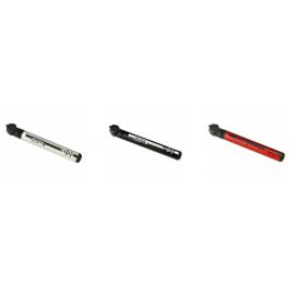 Inflador de mano Eltin Magic válvula presta