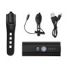 Luz delantera con bocina Eltin Control Remoto 350 Lumens