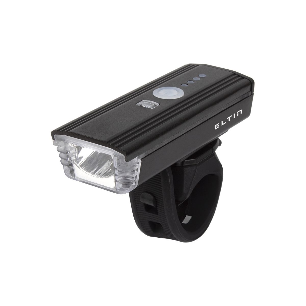Luz delantera con bocina Eltin Control Remoto 350 Lumens
