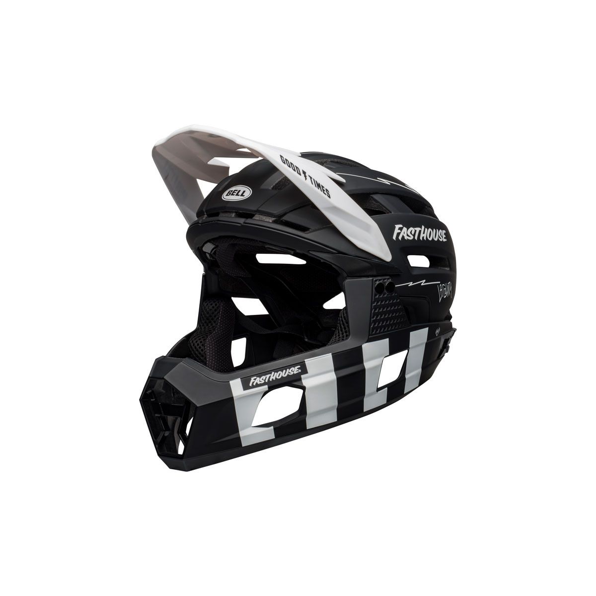Casco BELL Super Air R Spherical Mips 2021