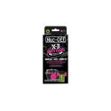 Muc-Off Dirty Chan X-3 Limpiador de cadenas
