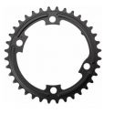 Plato Shimano 105 R7000 34 dientes (50/34) 11 velocidades