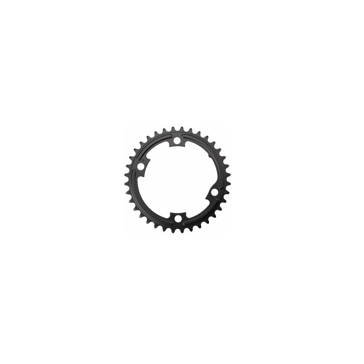Plato Shimano 105 R7000 34 dientes (50/34) 11 velocidades