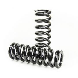 Muelle amortiguador Fox 550x2.80