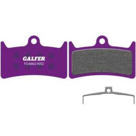 Galfer Pastillas de freno Standard Hope V4