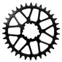Plato redondo KA Engineering Direct Mount BB30