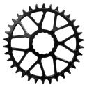 Plato redondo KA Engineering Race Face Cinch Boost
