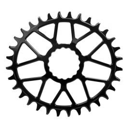 Plato Ovalado KA Engineering Race Face Cinch boost