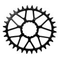 Plato Ovalado KA Engineering Race Face Cinch boost