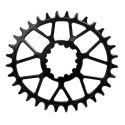 Plato ovalado KA Engineering GXP Boost