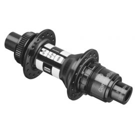 Buje trasero DT Swiss 350 12x148 Center Lock BO Sram XD 32 radios ratchet