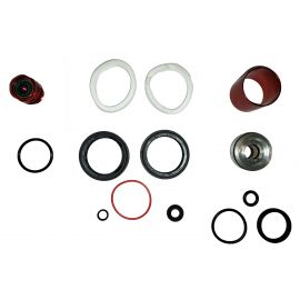 Kit 200h Rock Shox Zeb Ultimate DPA