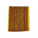 X-SAUCE Pack 10 mechas de recambio 3.5mm para neumáticos tubless