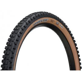 Maxxis Minion DHF 29x2.60 EXO TR Skinwall plegable
