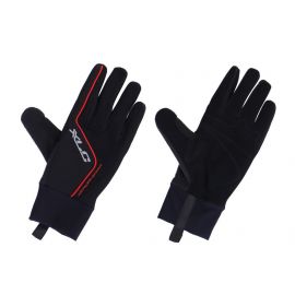 Guantes largos de invierno XLC | The Bike Village | bicicleta | enduro | mtb | btt | frío