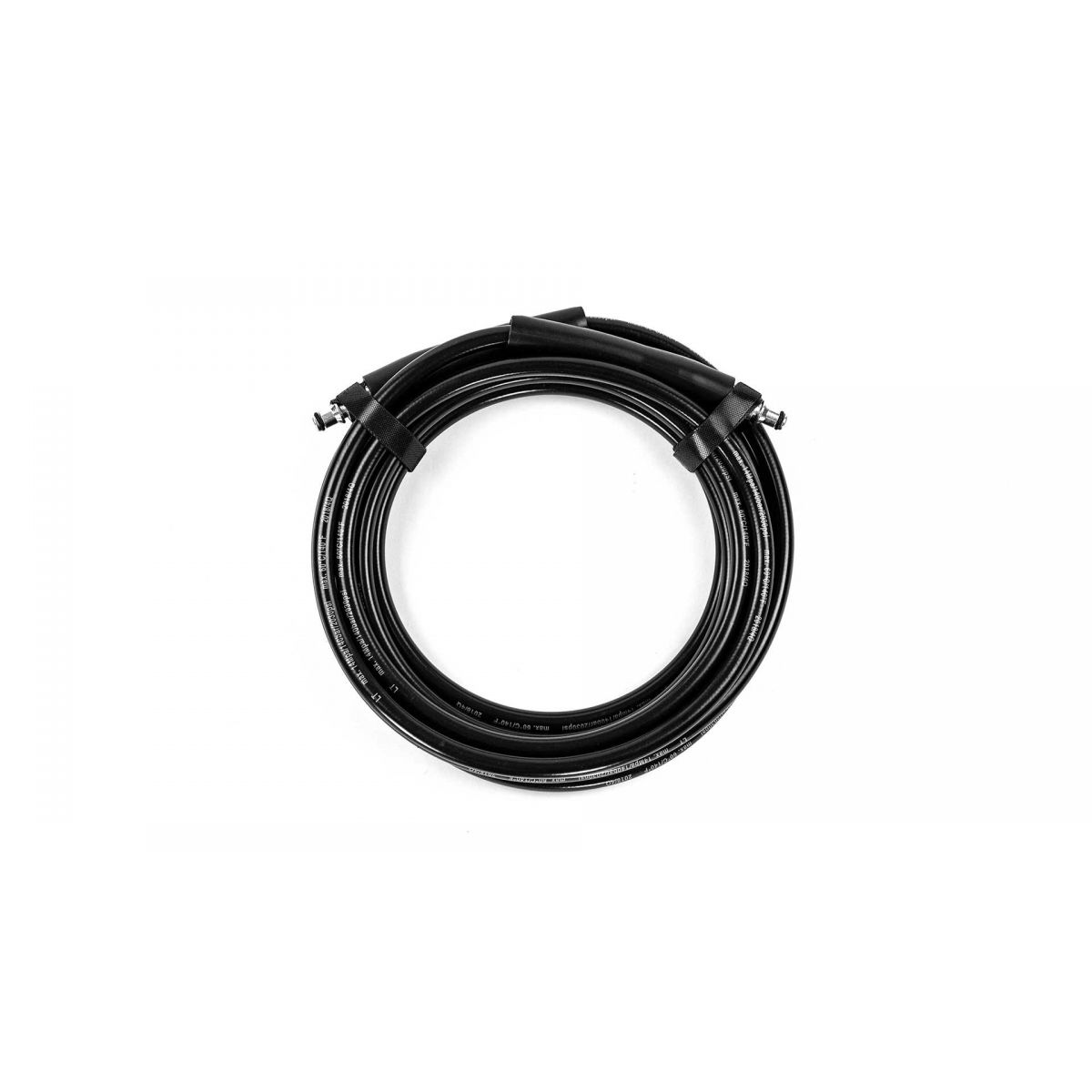 Maquina hidrolimpiadora Muc-Off a presión