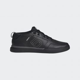 Zapatillas Sleuth DLX Mid plataforma negro