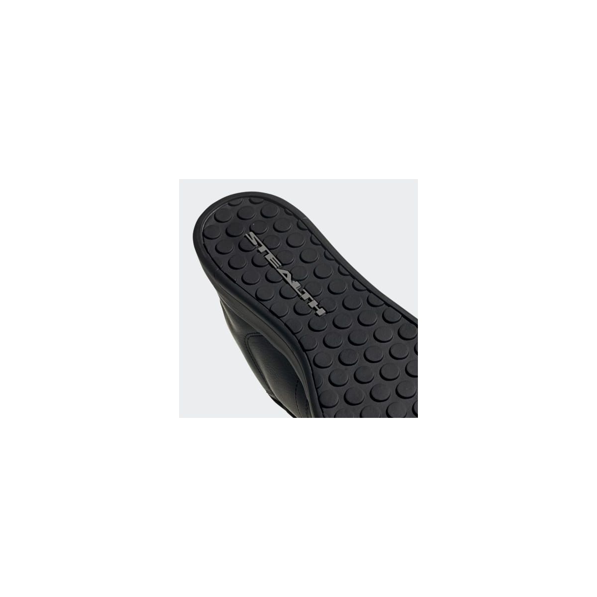 Zapatillas Sleuth DLX Mid plataforma negro