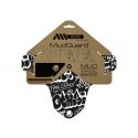 Guardabarros AMS Mud Guard X Montana Colors