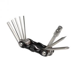 Multierramientas Eltin 9 funciones EH3011