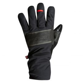 Guantes invierno Pearl izumi Amfib Gel Glove Black