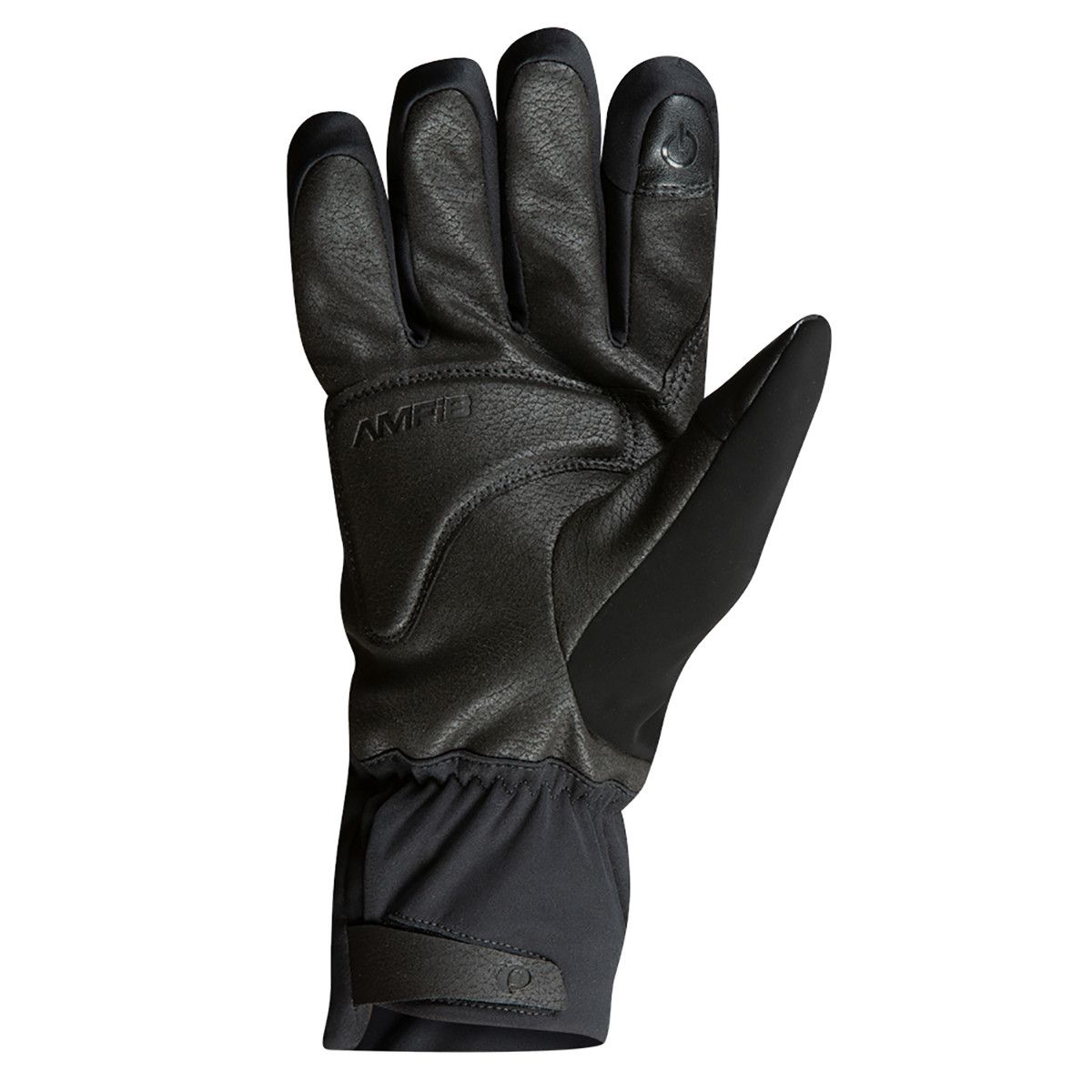 Guantes invierno Pearl izumi Amfib Gel Glove Black