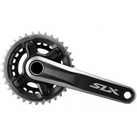 Bielas Shimano SLX M7000 34x24 dientes 170mm Hollowtech II