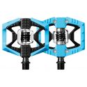 Pedales mixtos Crankbrothers double shot 2