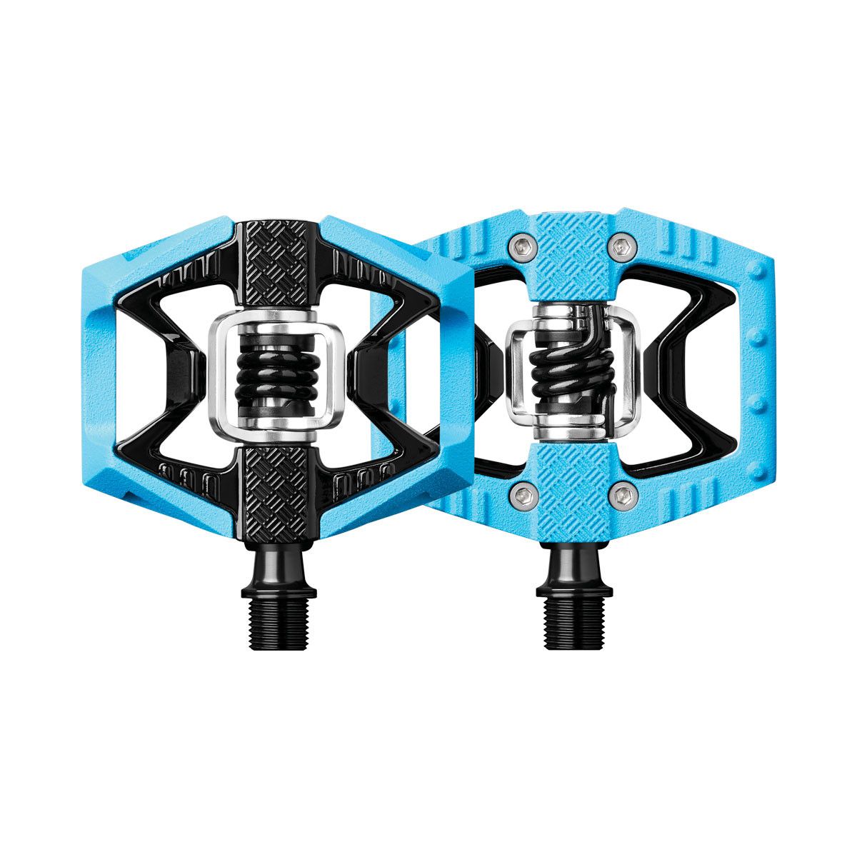 Pedales mixtos Crankbrothers double shot 2