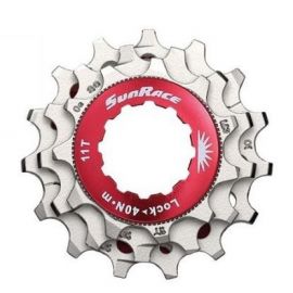 Recambio cassette Sunrace 11v 11, 13 y 15 dientes