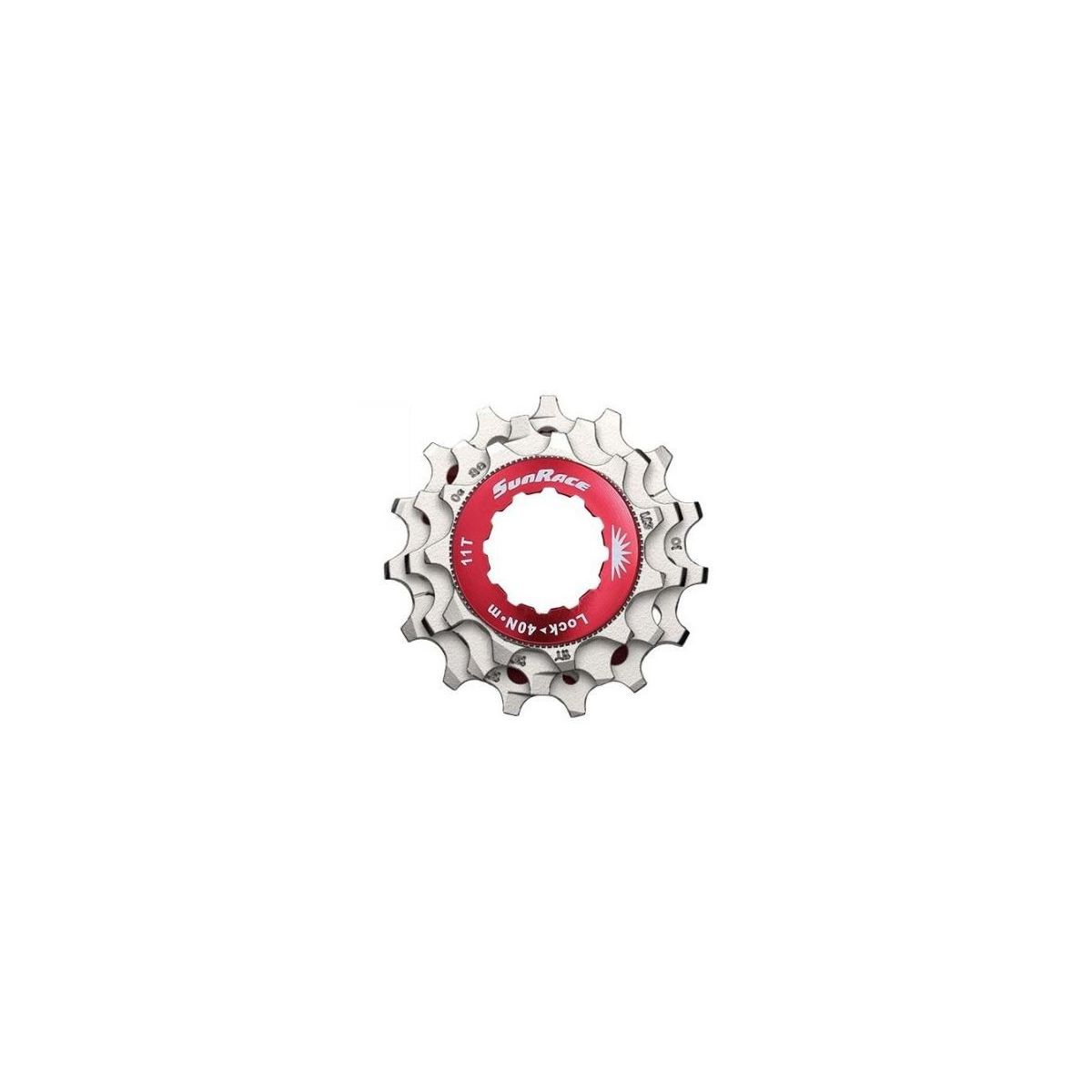 Recambio cassette Sunrace 11v 11, 13 y 15 dientes