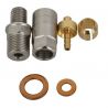 Kit Hope Straight connector complete 5mm HBSPC33