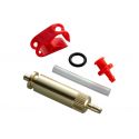 Sangrado Rock Shox Reverb