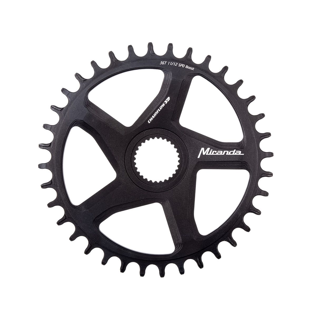Miranda Plato Direct Mount Boost Bosch Gen 4