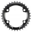 Plato Shimano XTR SM-CRM91 | FC-M9000/M9020-1