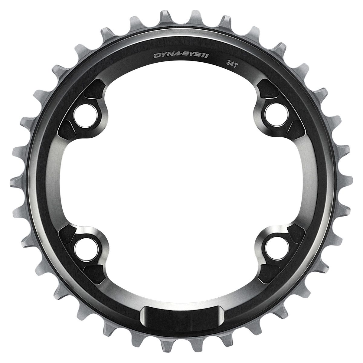 Plato Shimano XTR SM-CRM91 | FC-M9000/M9020-1