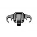 Giant Soporte raíl sillín para luz Recon TL 200/100