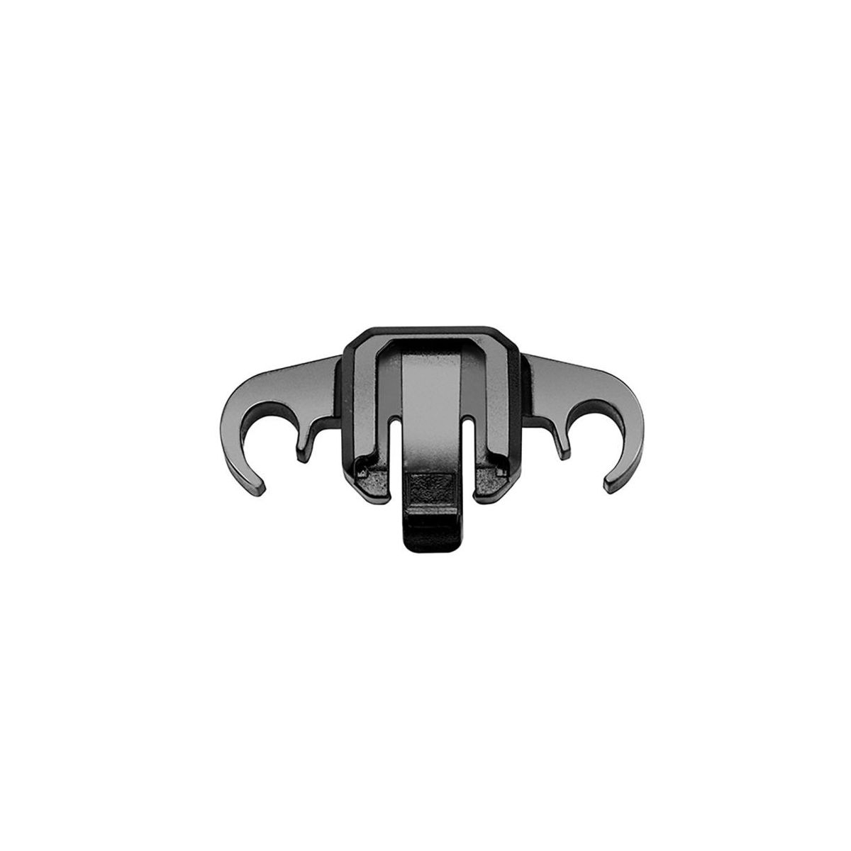 Giant Soporte raíl sillín para luz Recon TL 200/100