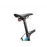 Giant Soporte raíl sillín para luz Recon TL 200/100