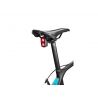 Giant Soporte raíl sillín para luz Recon TL 200/100