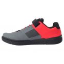 Zapatillas Crankbrothers Stamp Speedlace + strap plataforma