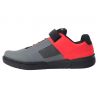 Zapatillas Crankbrothers Stamp Speedlace + strap plataforma