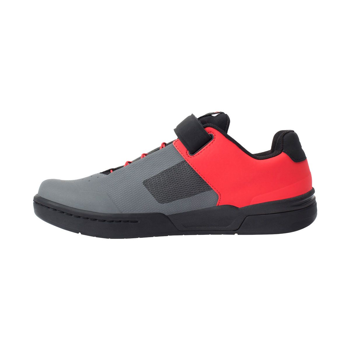 Zapatillas Crankbrothers Stamp Speedlace + strap plataforma