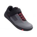 Zapatillas Crankbrothers Stamp Speedlace + strap plataforma
