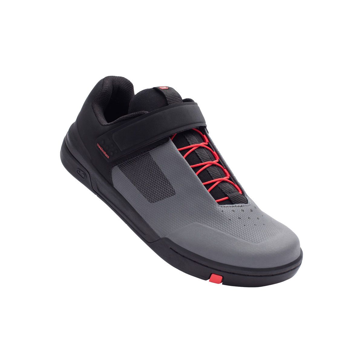 Zapatillas Crankbrothers Stamp Speedlace + strap plataforma